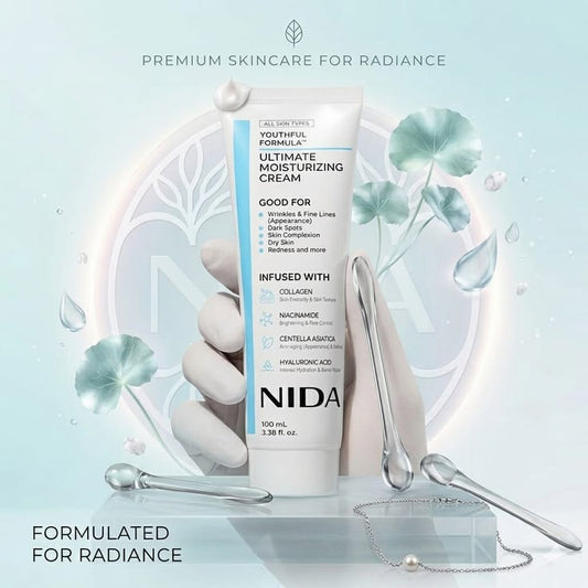 CREMA NIDA ORIGINAL ®