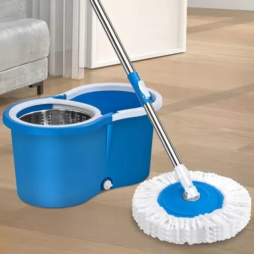 TRAPERO 360 MAGICO GRANDE 2 MOPA METAL