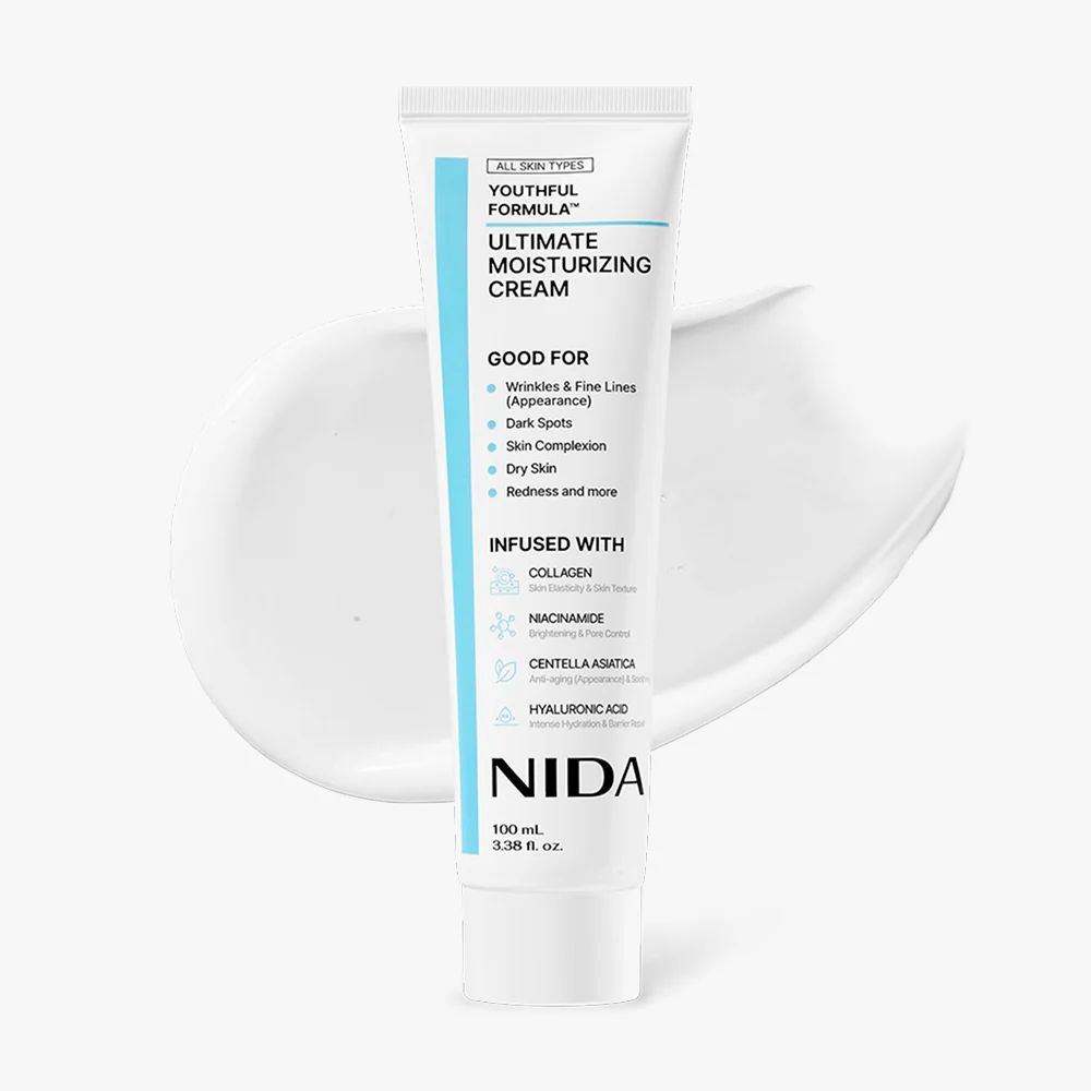 CREMA NIDA ORIGINAL ®