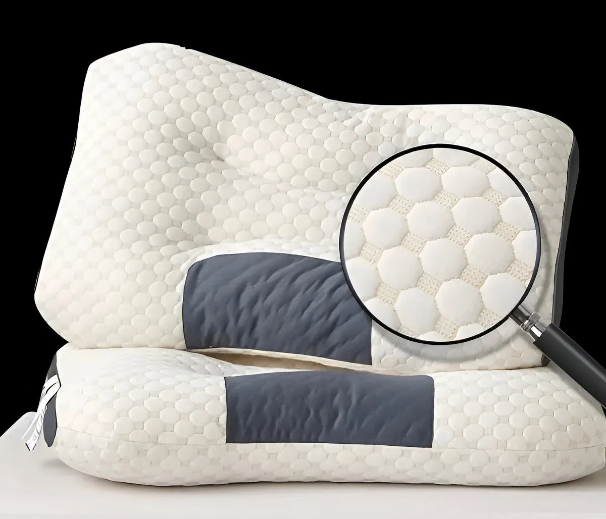 Almohada Ortopédica ®