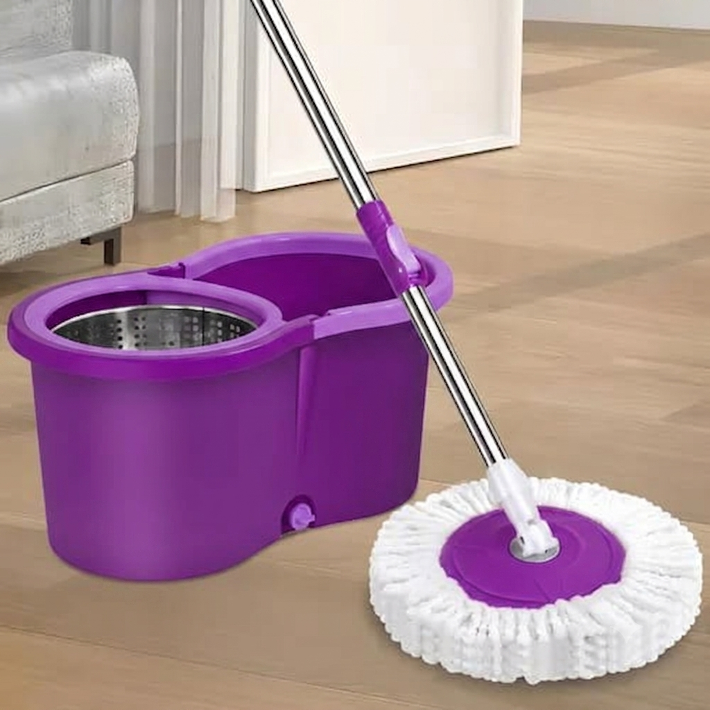 TRAPERO 360 MAGICO GRANDE 2 MOPA METAL