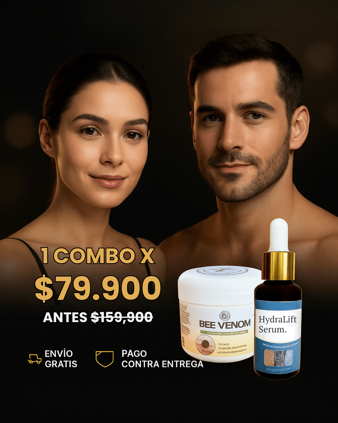 Bee Venom BSWELL