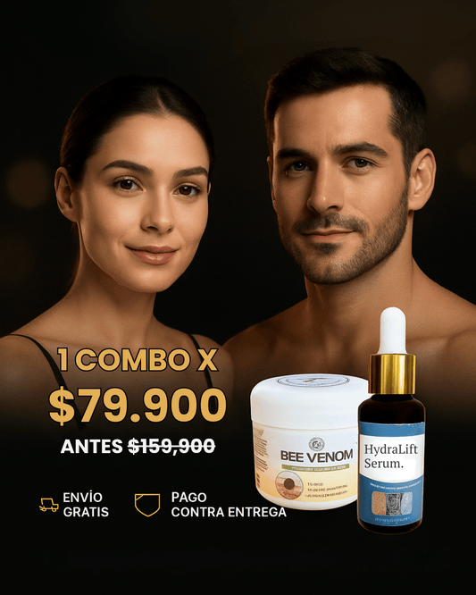 Bee Venom BSWELL