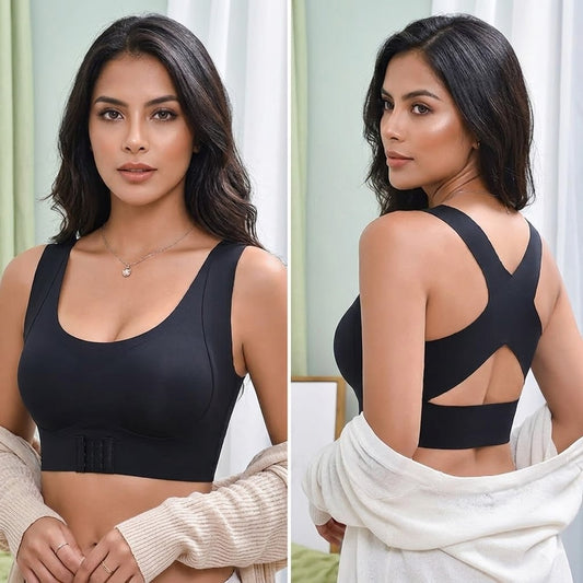 Brasier Levanta Busto con Corrector de Postura ®